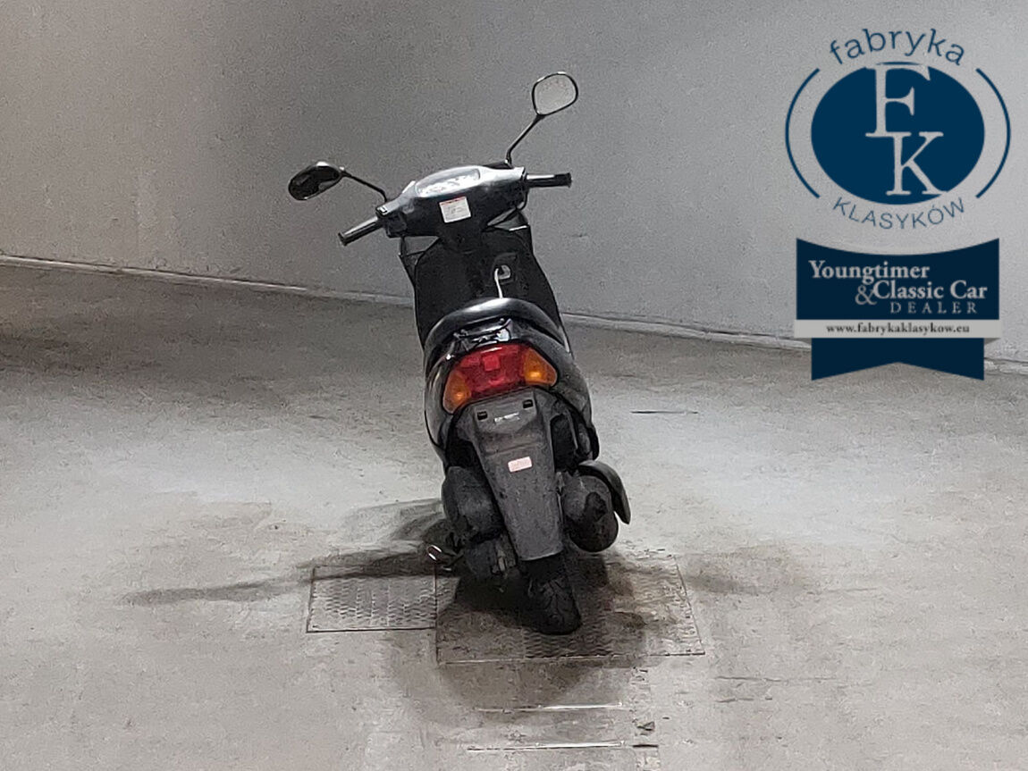 SUZUKI LET S2 - zdjęcie 5
