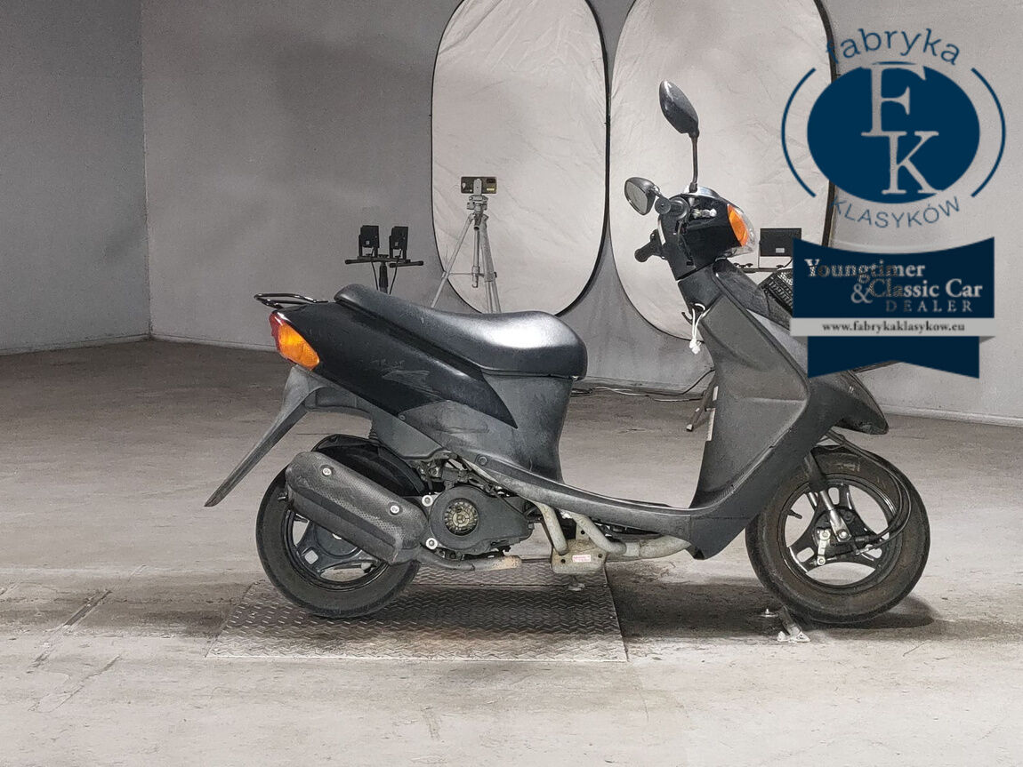 SUZUKI LET S2  - aukcja, lot NX-2038990162