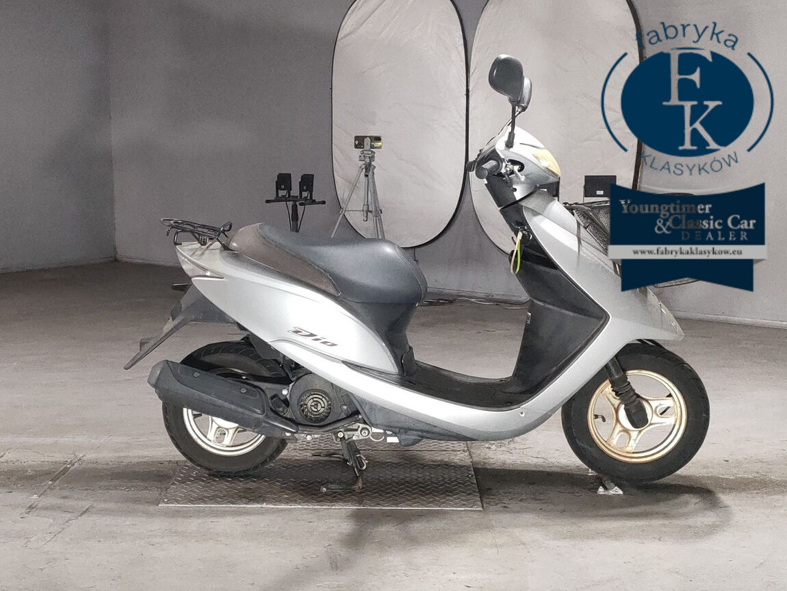 HONDA DIO  - aukcja, lot NX-2038990164