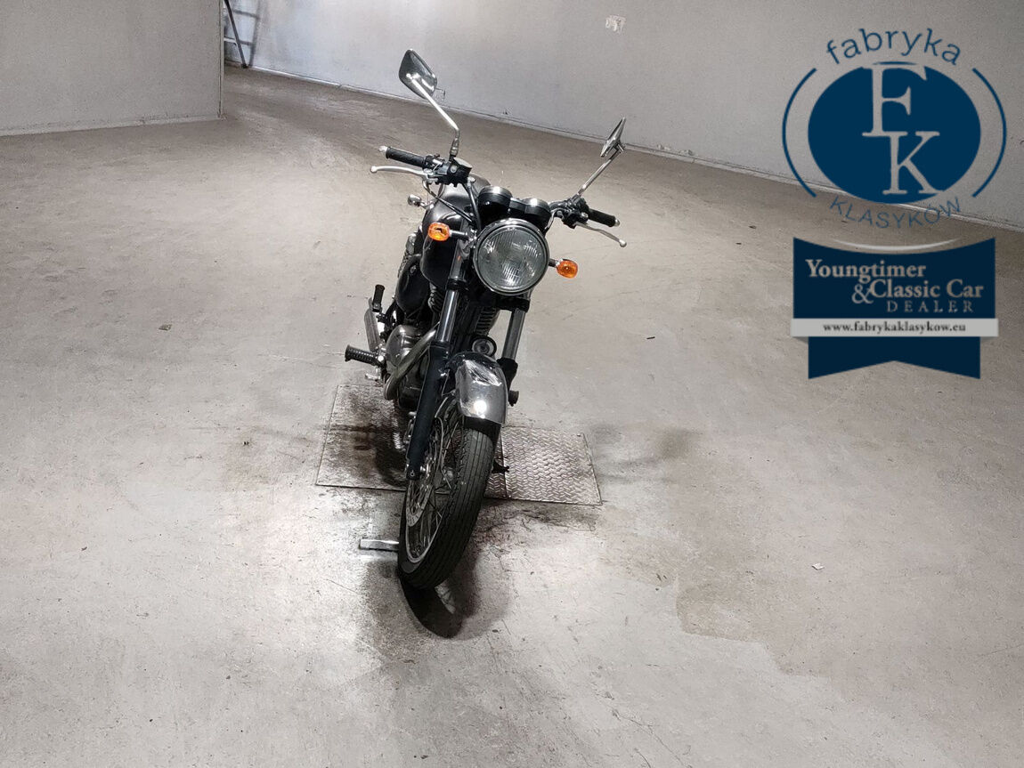 KAWASAKI ESTRELLA250 RS  - zdjęcie 4