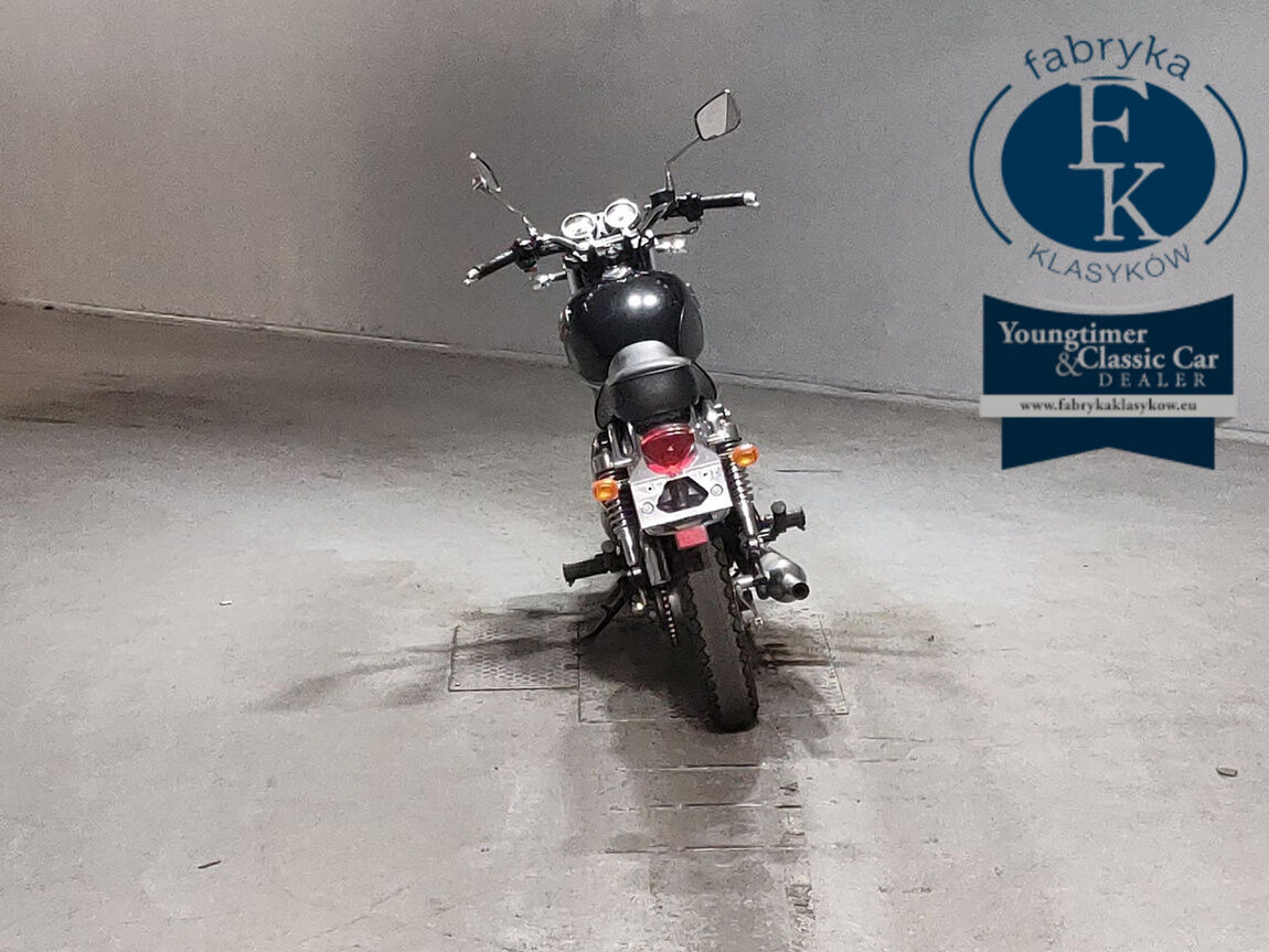 KAWASAKI ESTRELLA250 RS  - zdjęcie 5