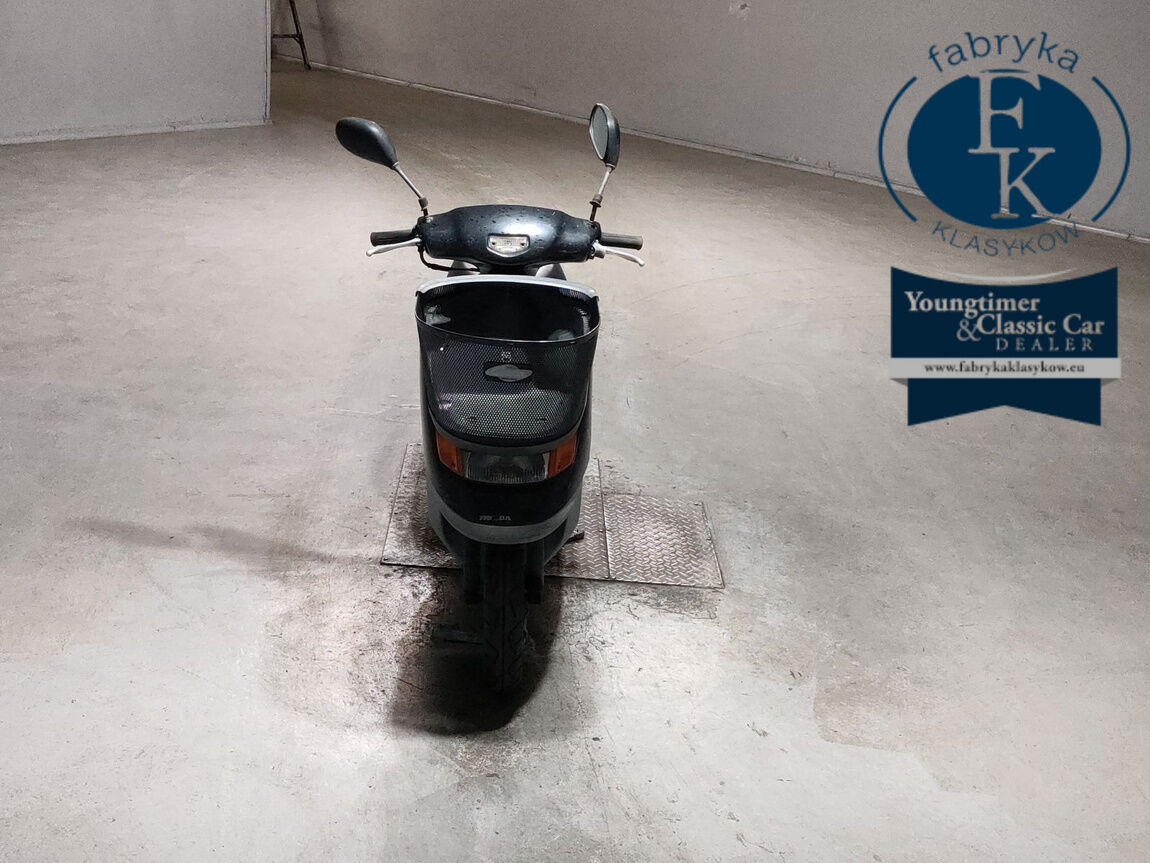 HONDA DIO CHESTER  - zdjęcie 4