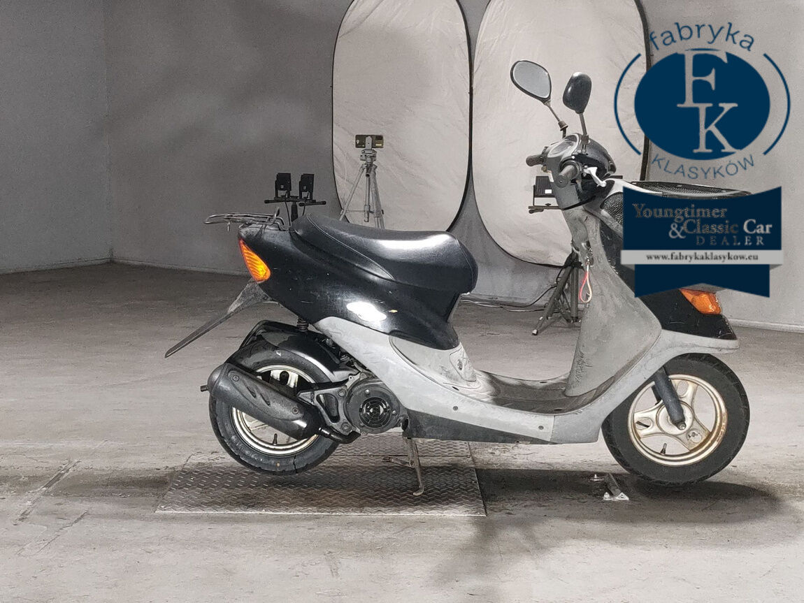 HONDA DIO CHESTER  - aukcja, lot NX-2038990168