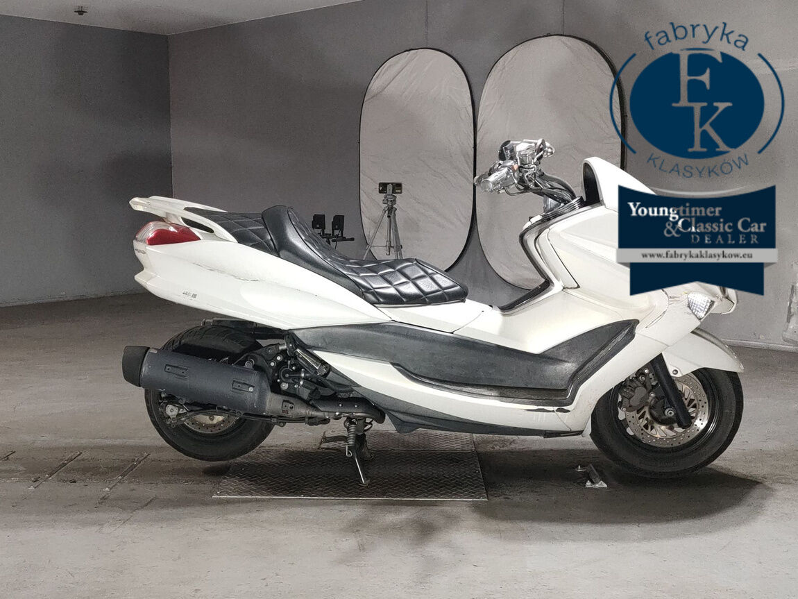 YAMAHA MAJESTY 250  - aukcja, lot NX-2038990169