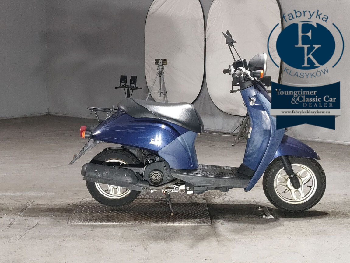 HONDA TODAY  - aukcja, lot NX-2038990171