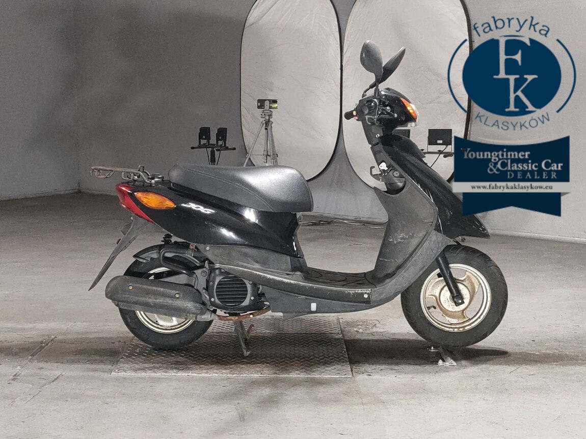 YAMAHA JOG  - aukcja, lot NX-2038990177