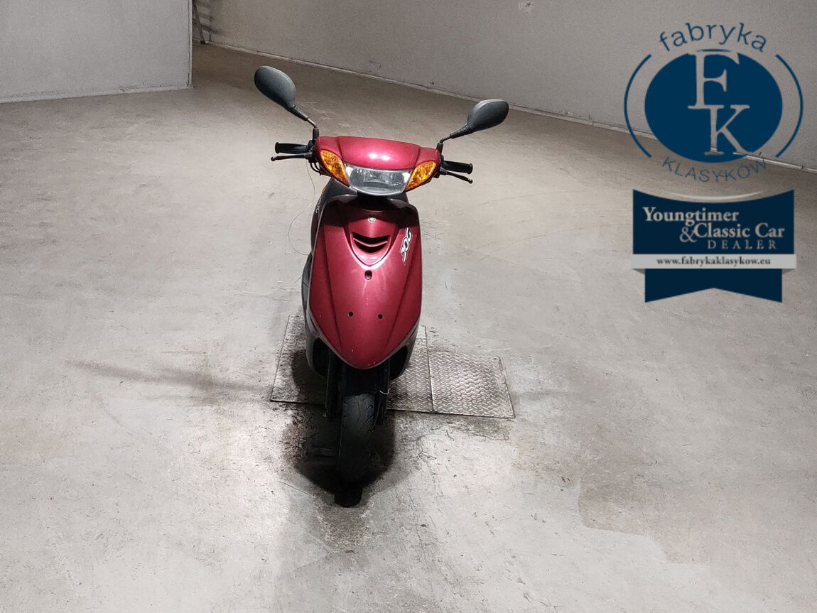 YAMAHA JOG  - zdjęcie 4
