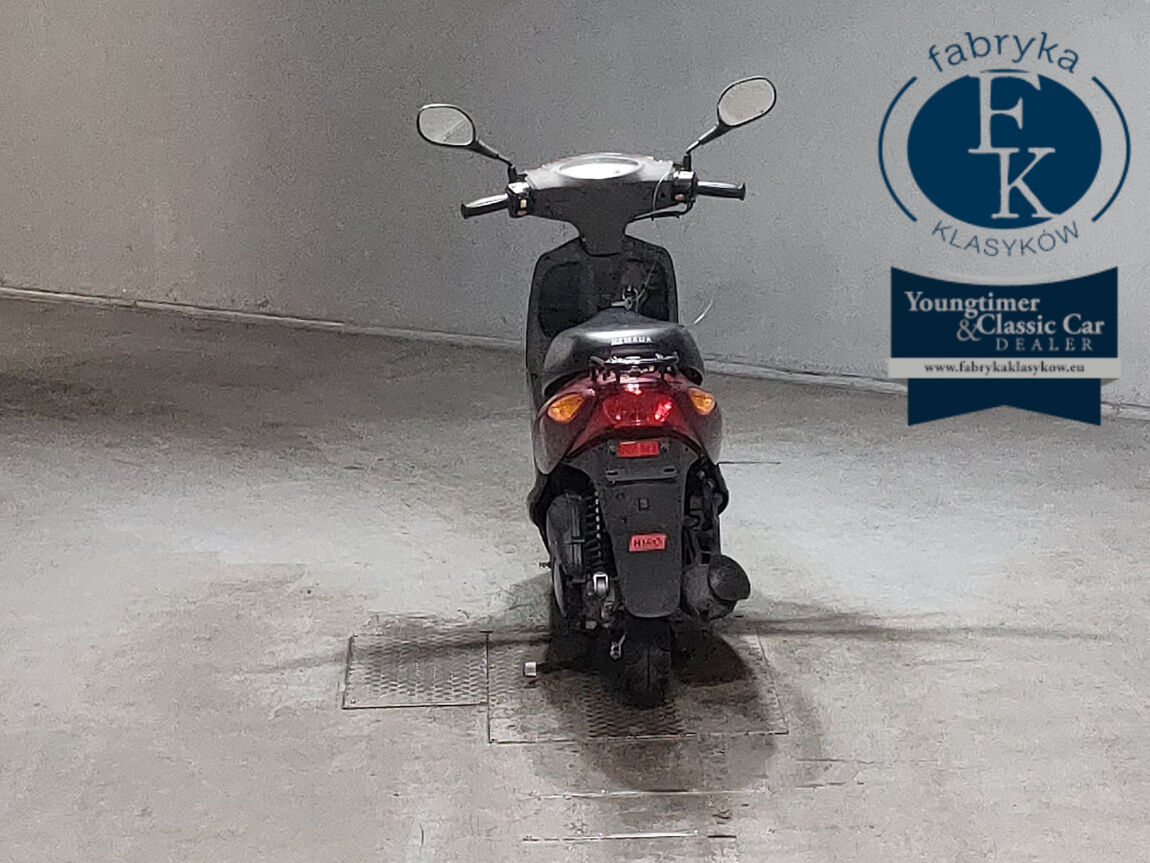 YAMAHA JOG  - zdjęcie 5