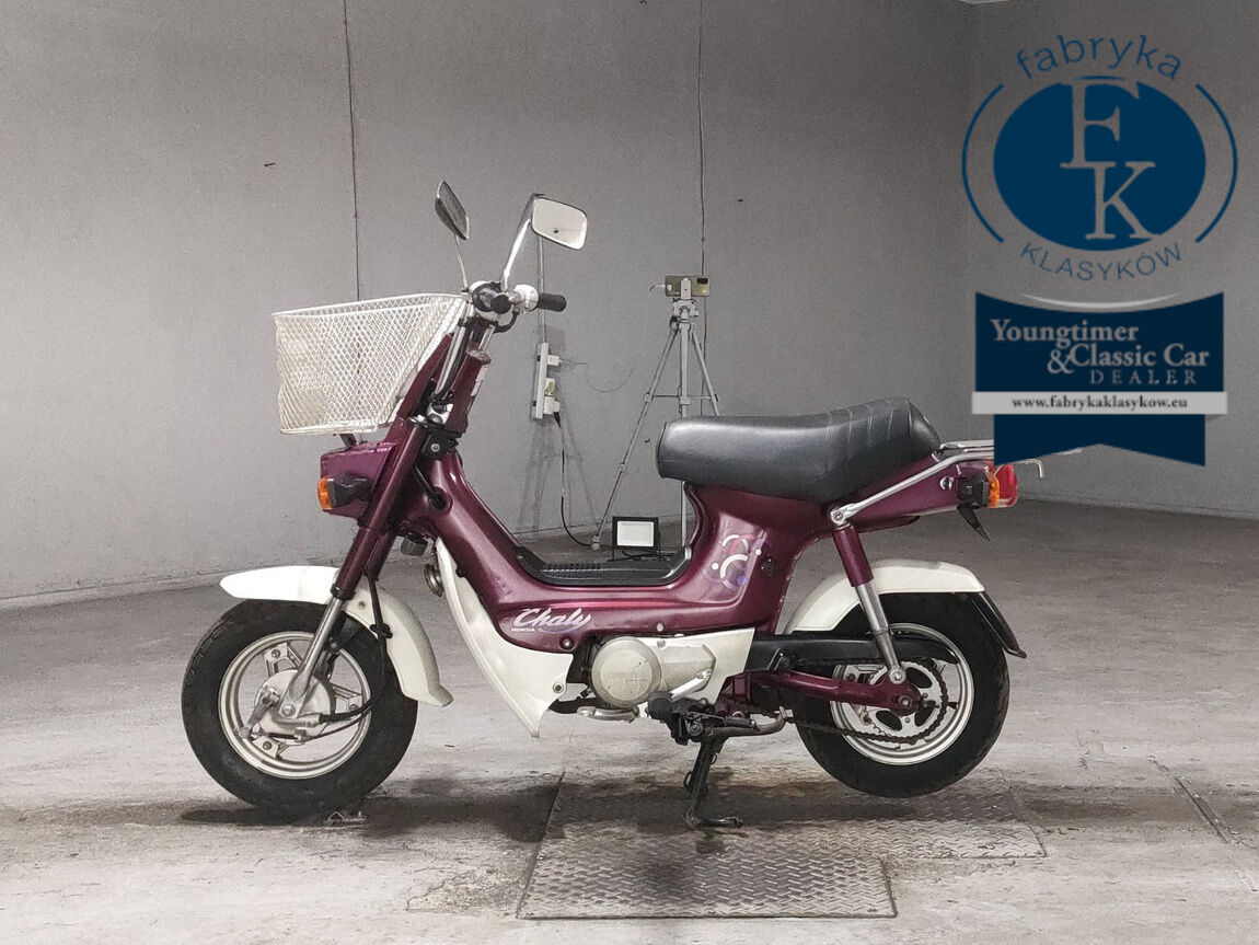 HONDA CAR LEE50  - zdjęcie 3