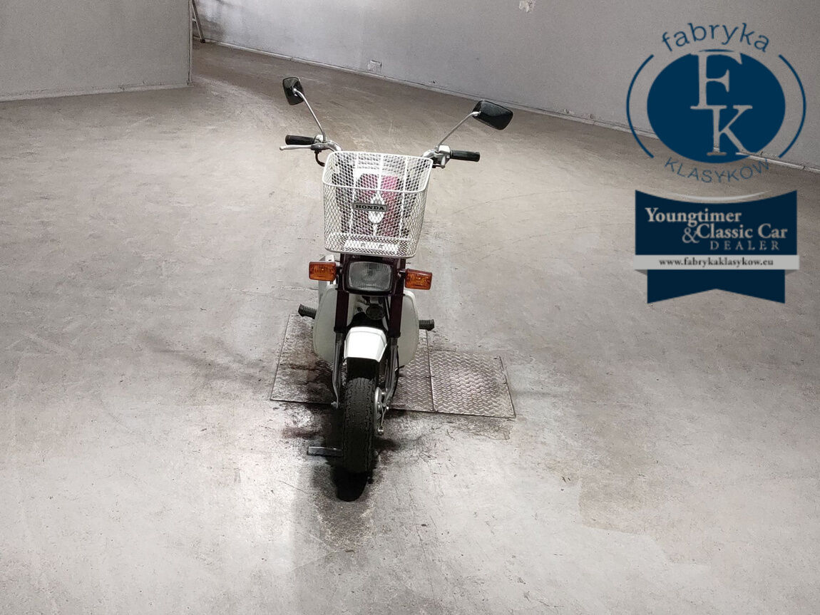 HONDA CAR LEE50  - zdjęcie 4