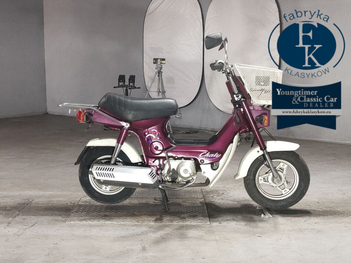 HONDA CAR LEE50  - aukcja, lot NX-2038990182