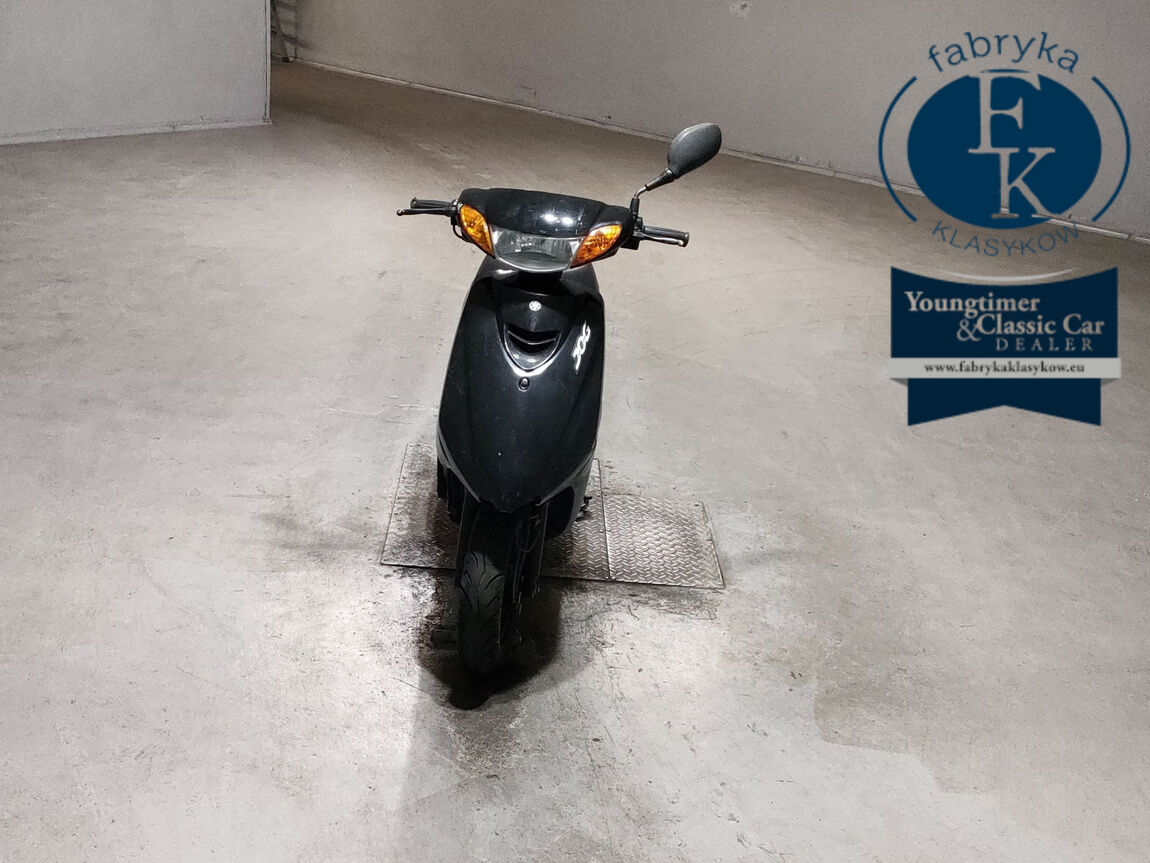 YAMAHA JOG  - zdjęcie 4