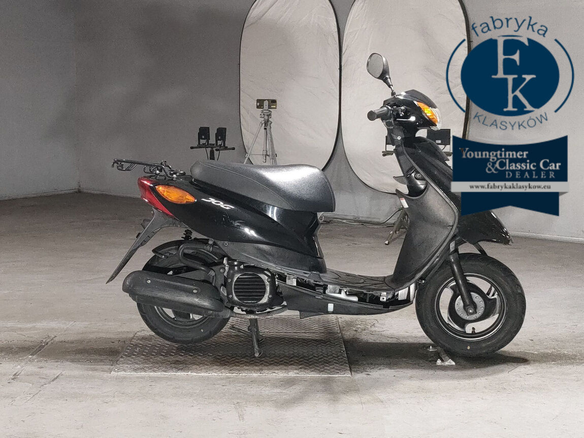 YAMAHA JOG  - aukcja, lot NX-2038990187
