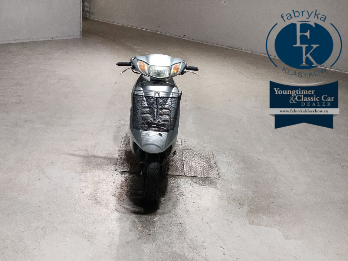 HONDA DIO  - zdjęcie 4