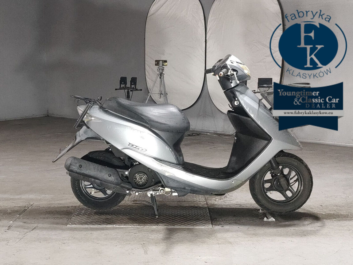 HONDA DIO  - aukcja, lot NX-2038990195