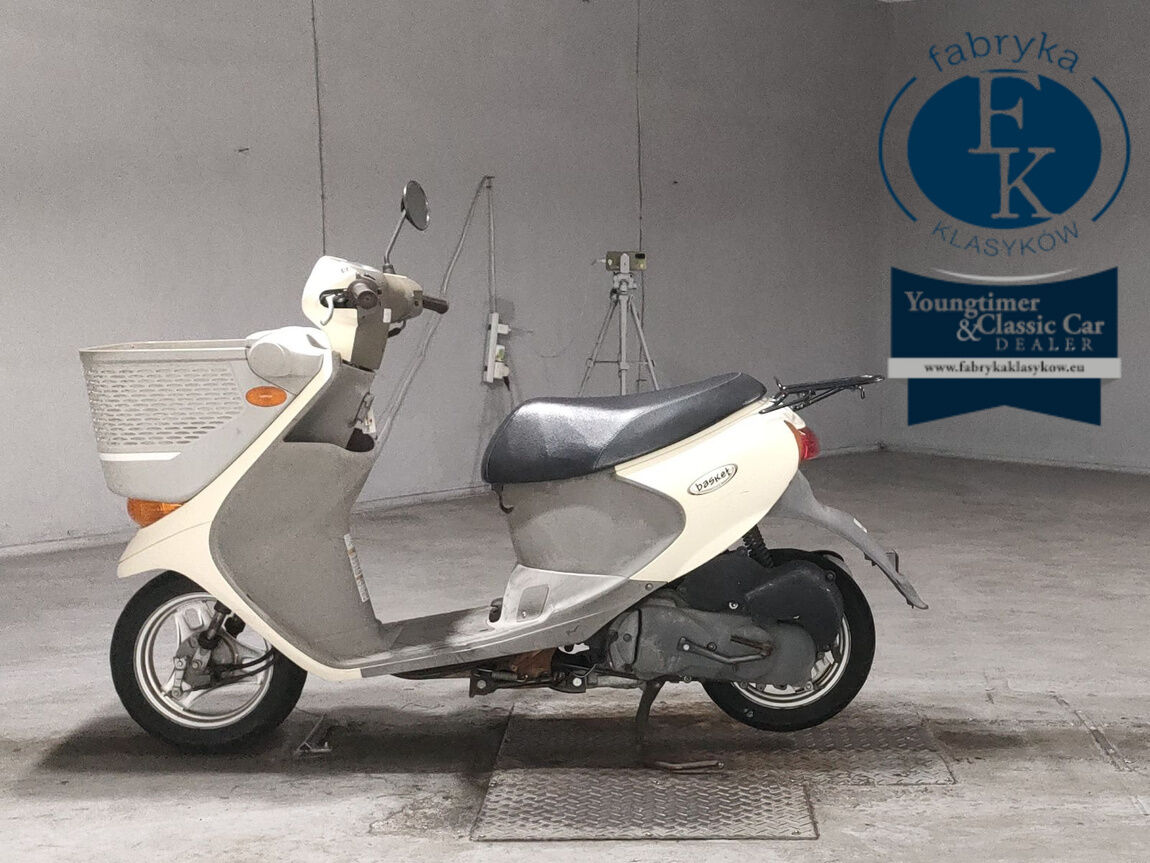 SUZUKI LET S4  - zdjęcie 3