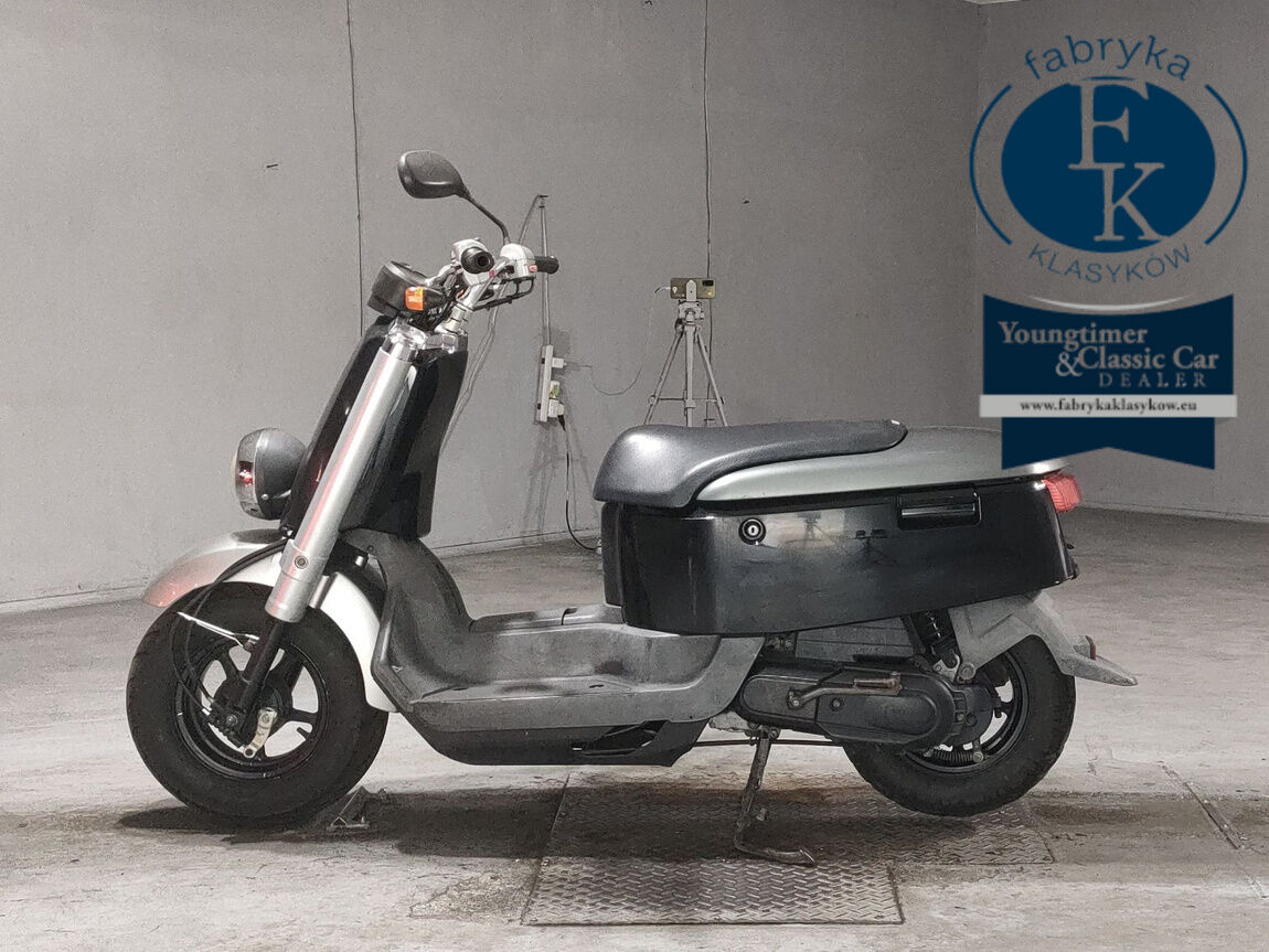YAMAHA VOX  - zdjęcie 3