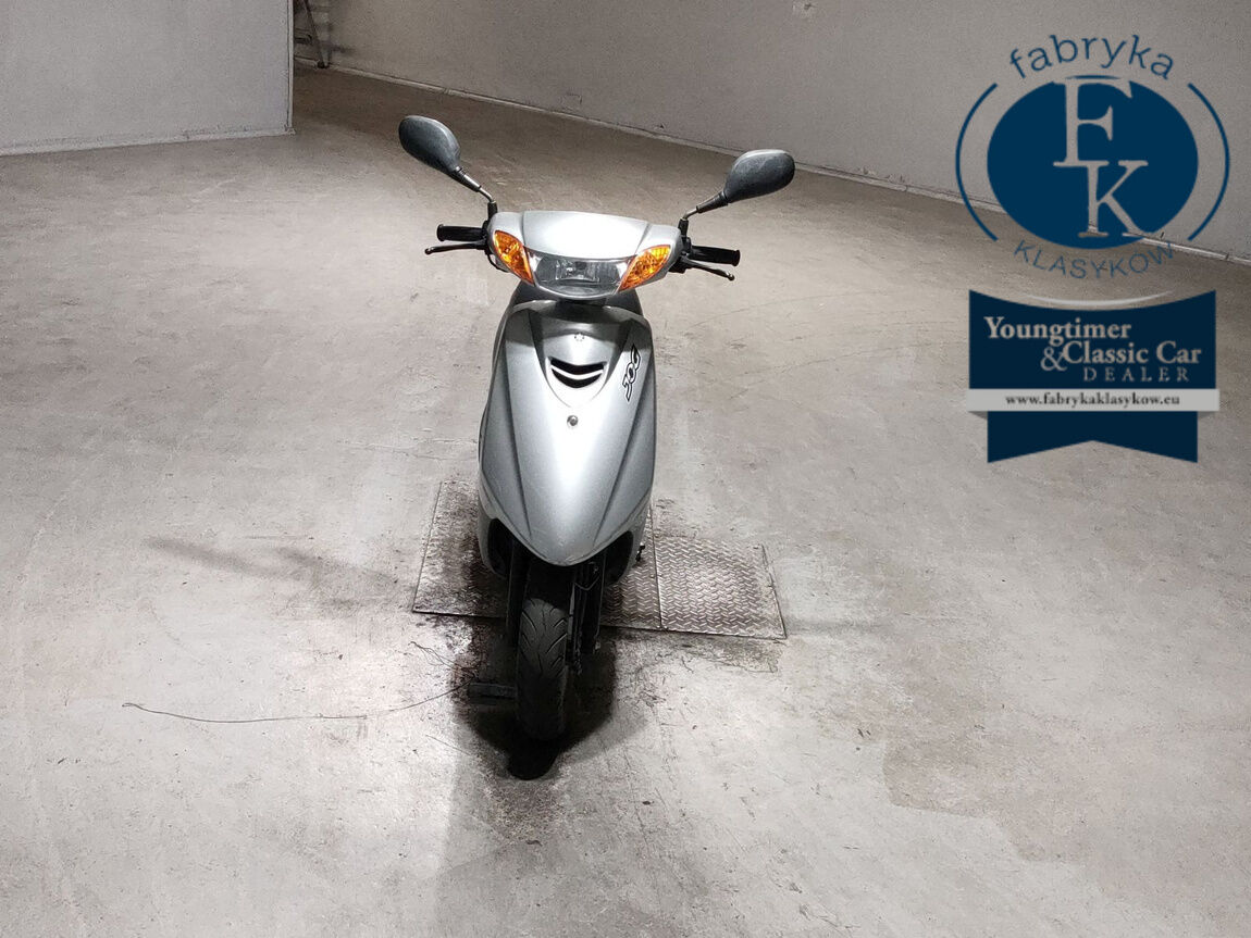 YAMAHA JOG  - zdjęcie 4