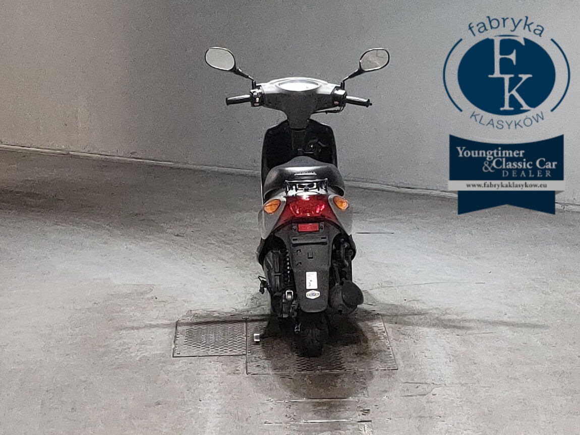 YAMAHA JOG  - zdjęcie 5