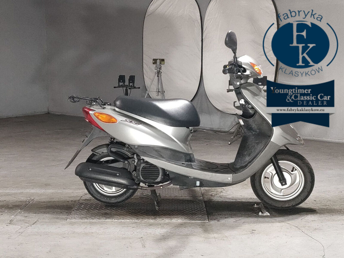 YAMAHA JOG  - aukcja, lot NX-2038990213