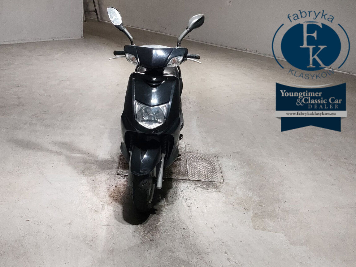 YAMAHA CYGNUS125X  - zdjęcie 4