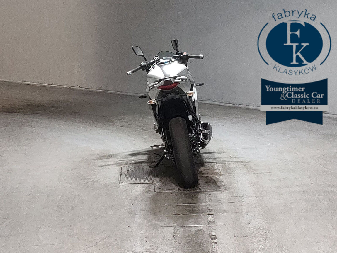 SUZUKI JIKUSA-SF250  - zdjęcie 5
