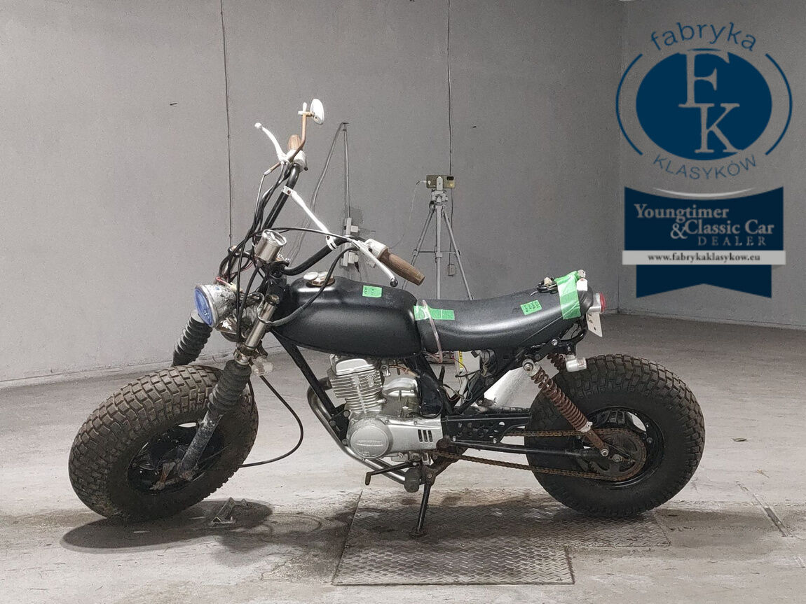 HONDA R&P  - zdjęcie 3