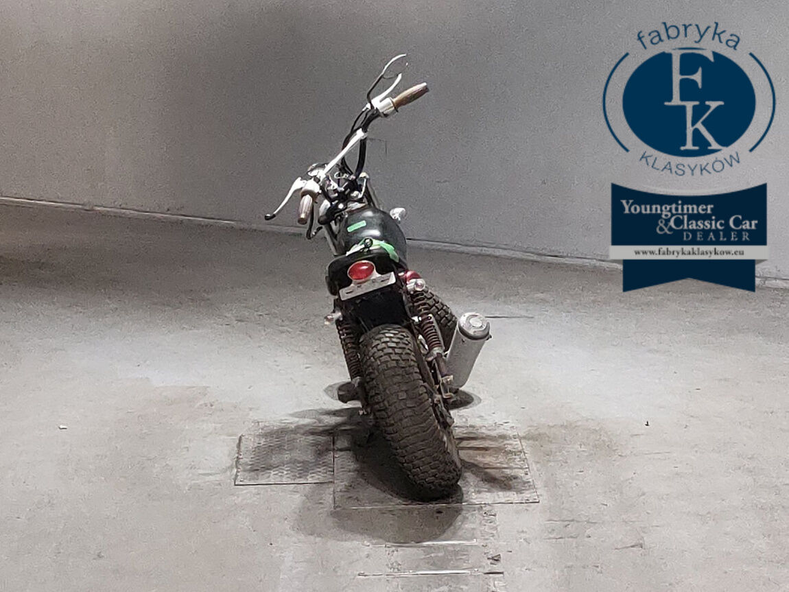 HONDA R&P  - zdjęcie 5