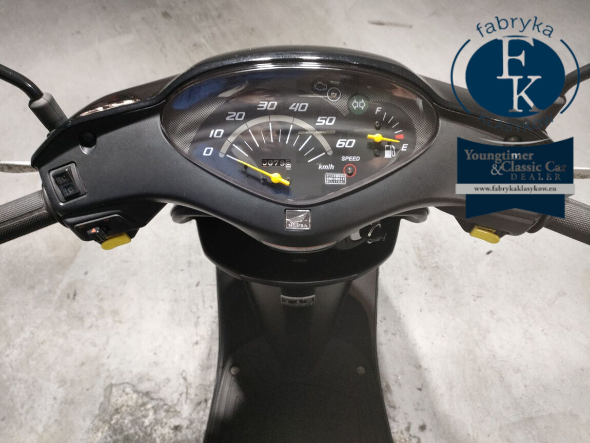 HONDA DIO  - zdjęcie 6