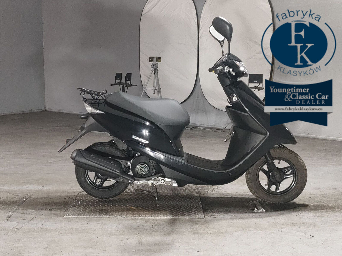 HONDA DIO  - aukcja, lot NX-2038990237