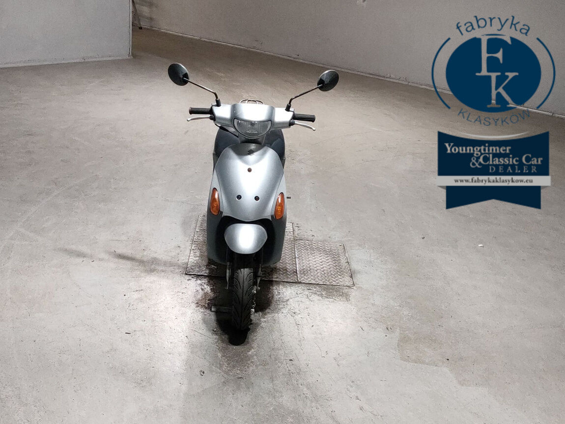 SUZUKI LET S4 - zdjęcie 4
