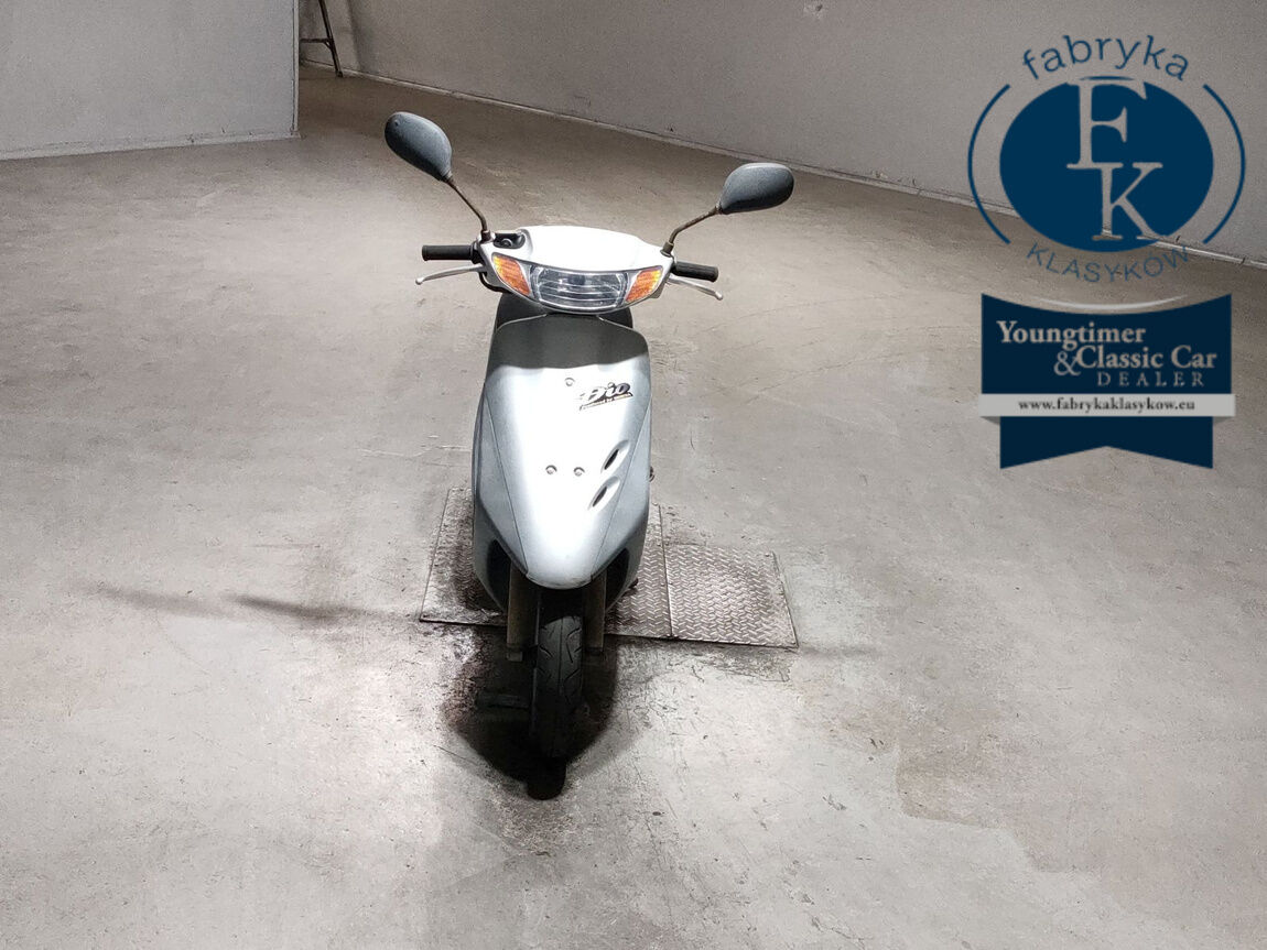 HONDA DIO  - zdjęcie 4