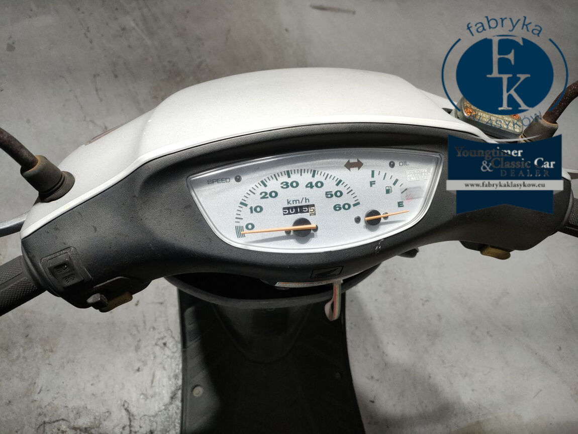 HONDA DIO  - zdjęcie 6