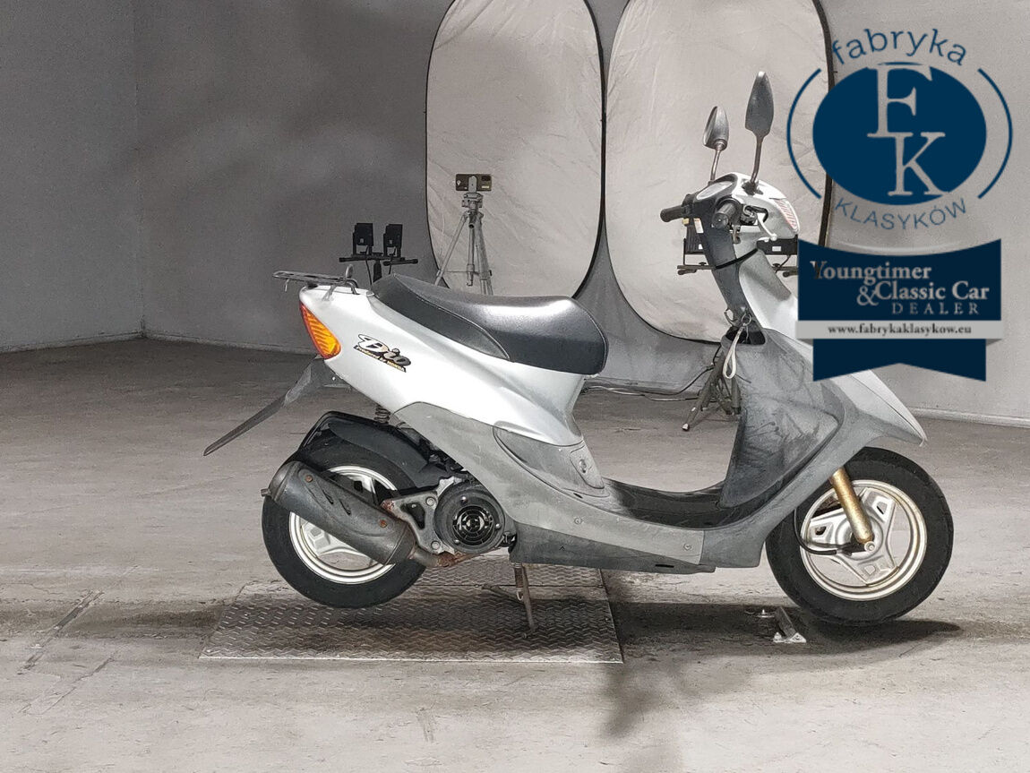 HONDA DIO  - aukcja, lot NX-2038990239