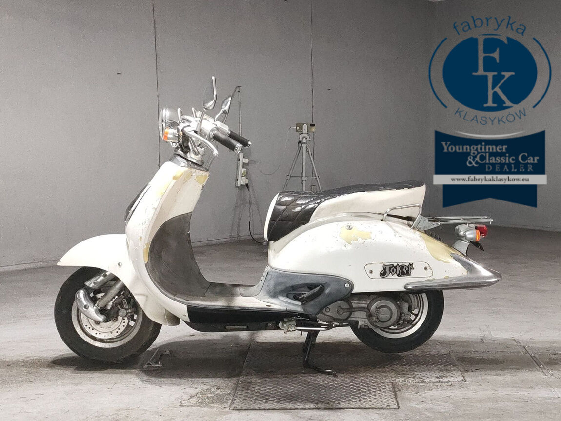 HONDA JOE CAR 90 - zdjęcie 3
