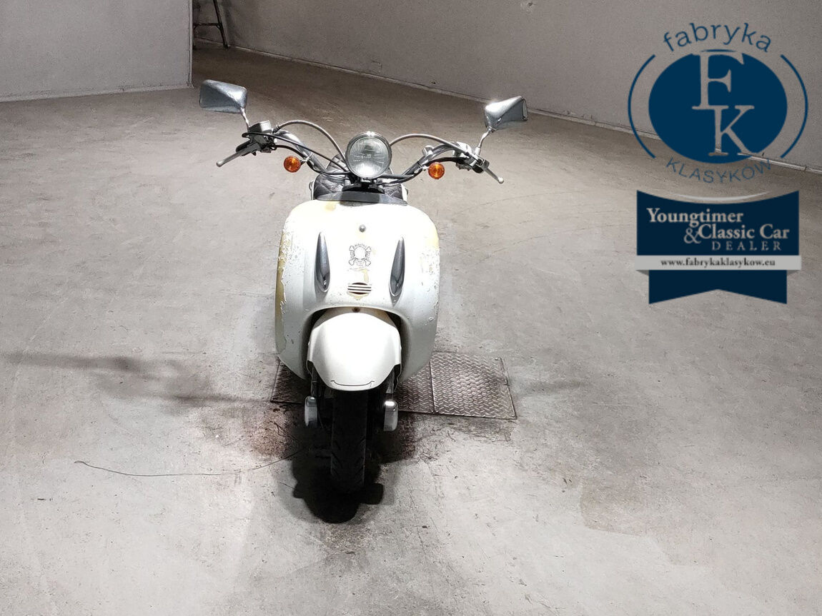 HONDA JOE CAR 90 - zdjęcie 4