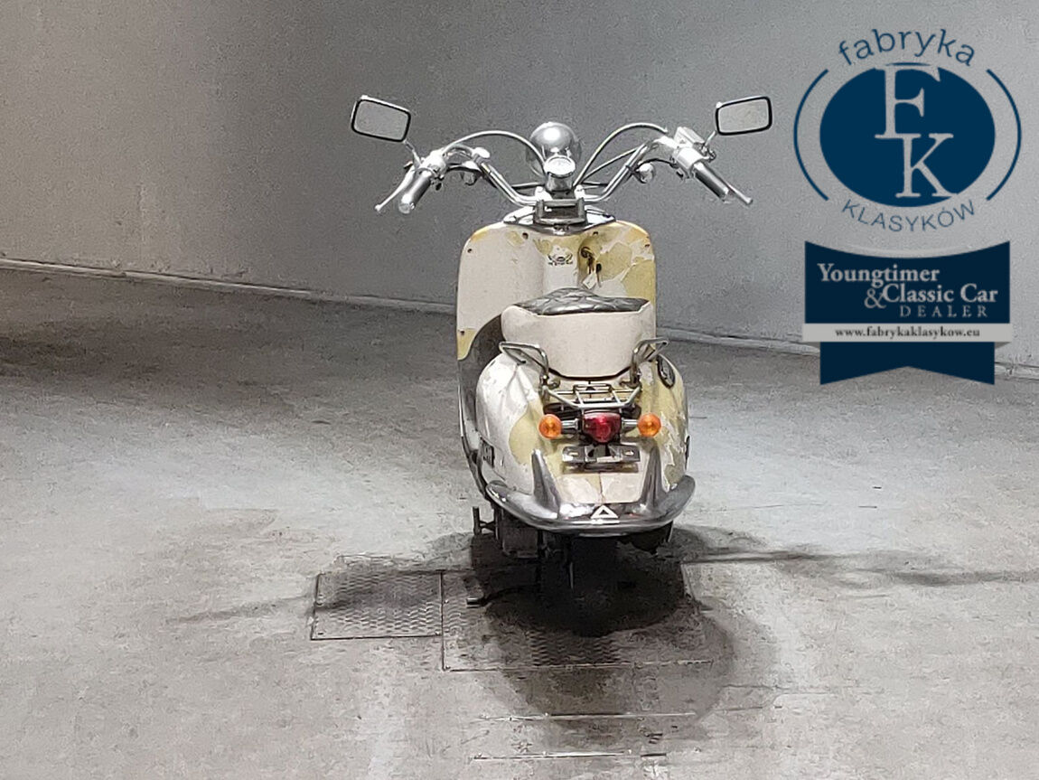 HONDA JOE CAR 90 - zdjęcie 5