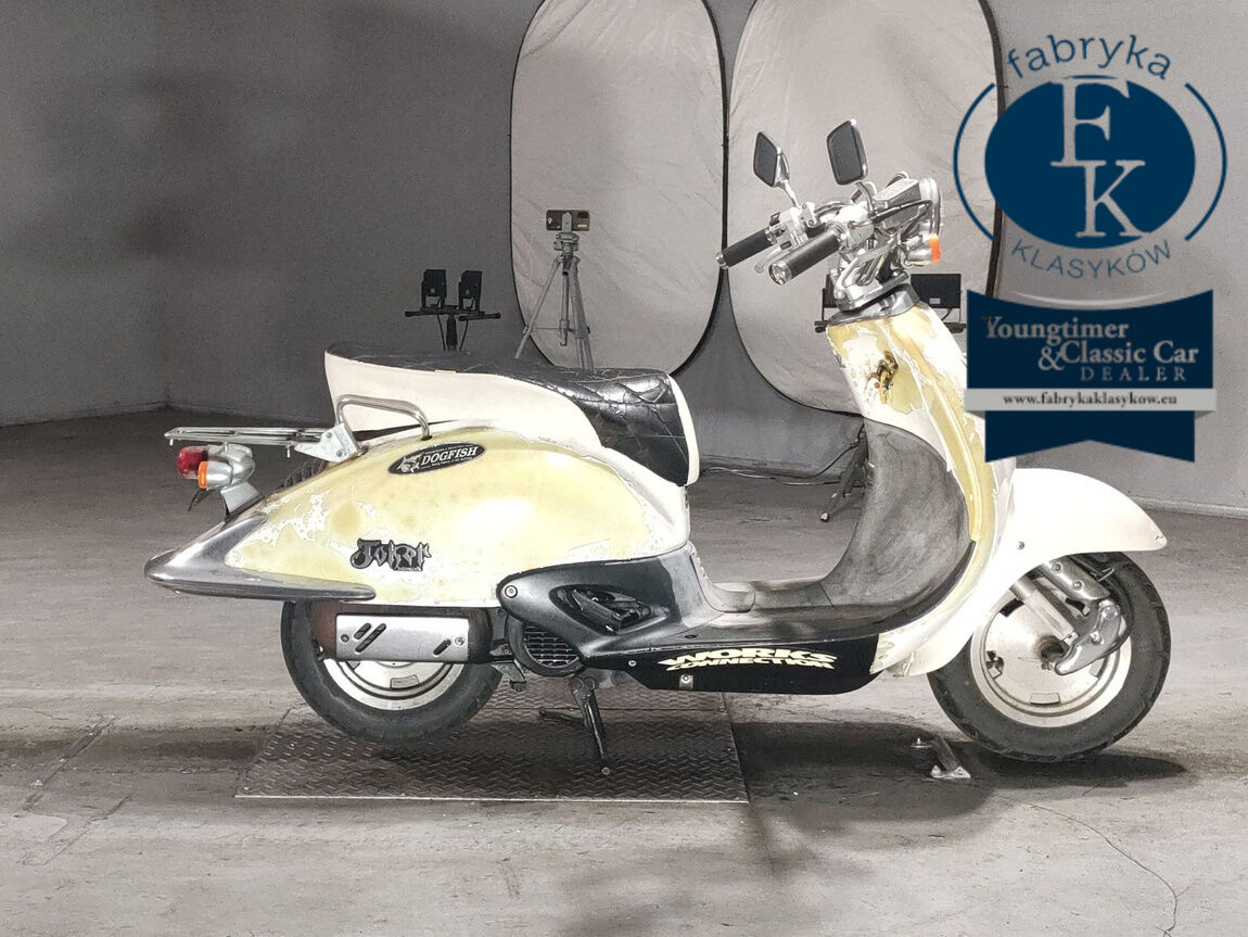 HONDA JOE CAR 90  - aukcja, lot NX-2038990243