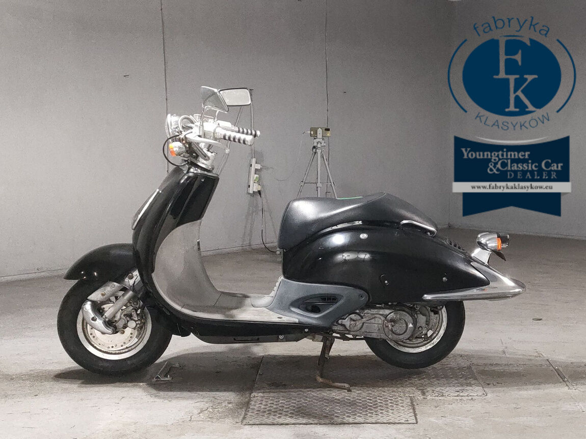 HONDA JOE CAR 50 - zdjęcie 3