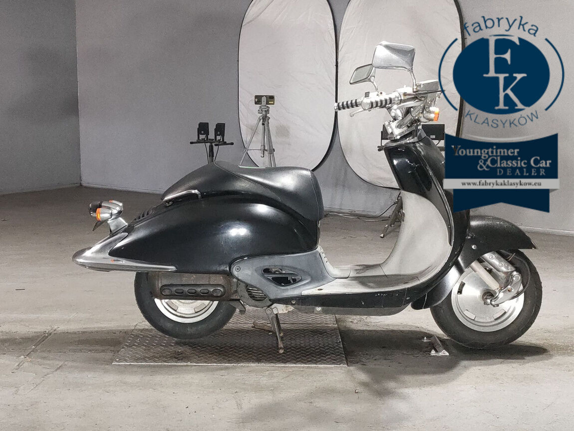 HONDA JOE CAR 50  - aukcja, lot NX-2038990245