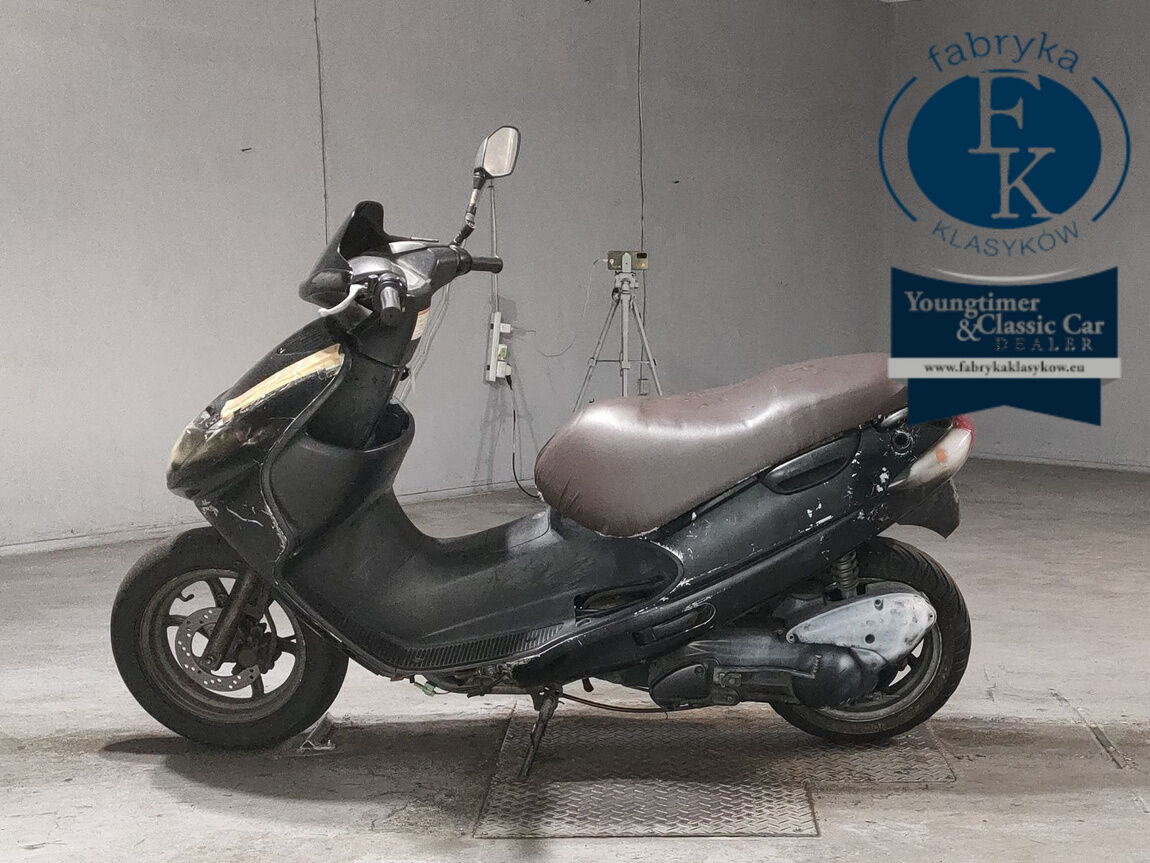 SUZUKI ADDRESS V110  - zdjęcie 3