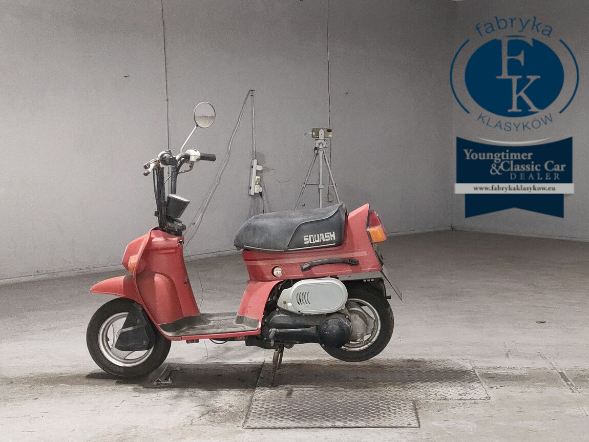 HONDA S OR SSHU  - zdjęcie 3