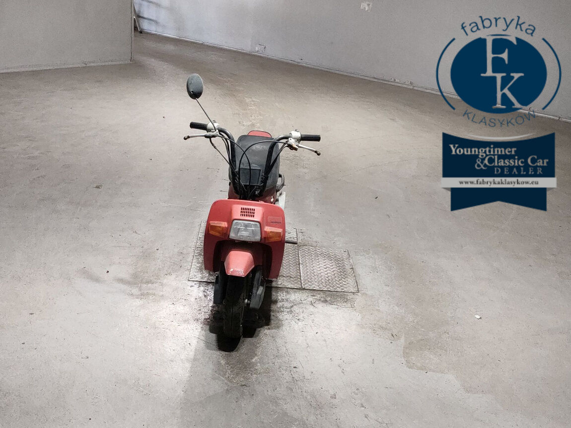 HONDA S OR SSHU  - zdjęcie 4