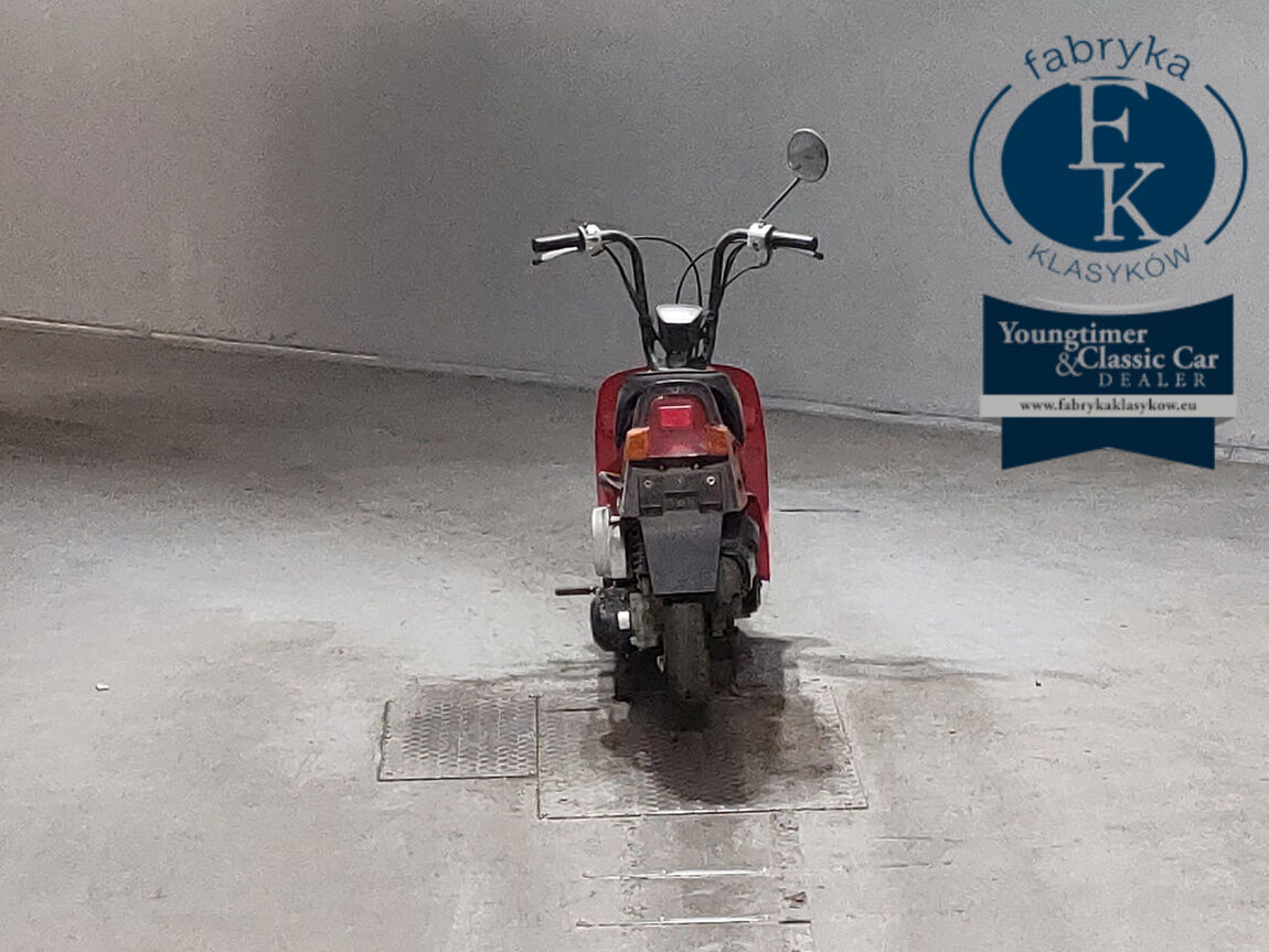 HONDA S OR SSHU  - zdjęcie 5
