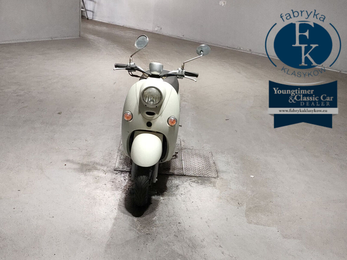YAMAHA VINO  - zdjęcie 4