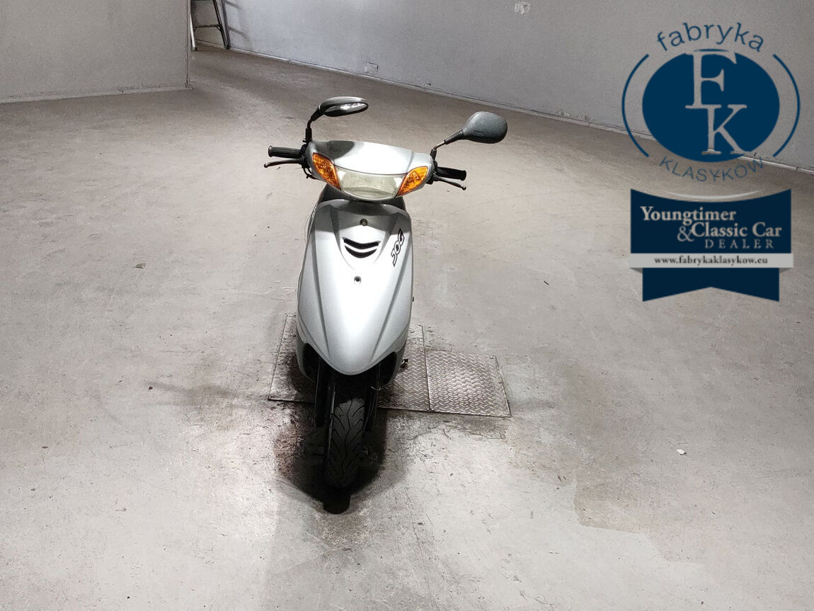 YAMAHA JOG  - zdjęcie 4