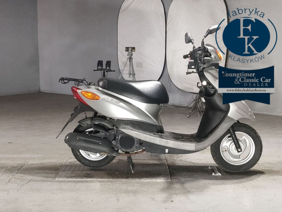 YAMAHA JOG  - aukcja, lot NX-2038990253