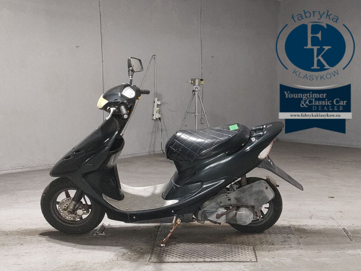 HONDA DIO ZX  - zdjęcie 3