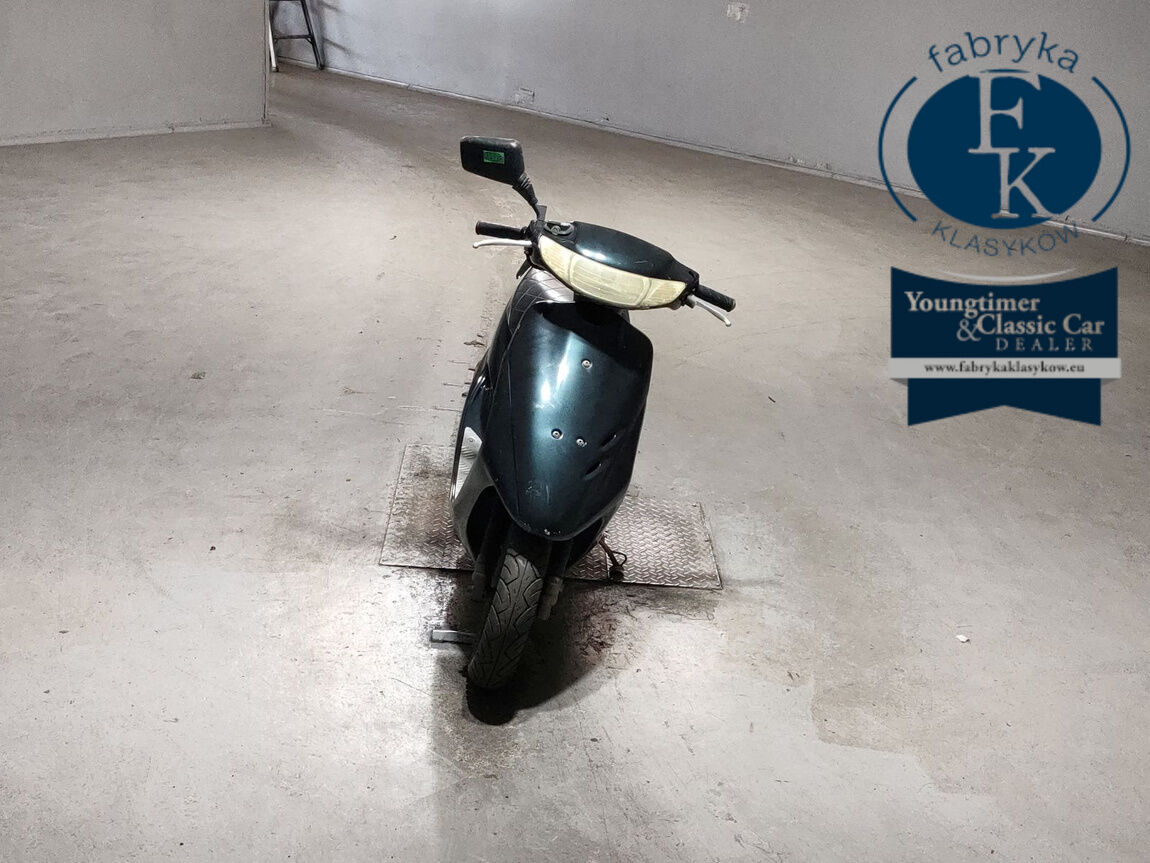 HONDA DIO ZX  - zdjęcie 4