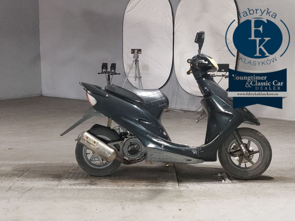 HONDA DIO ZX  - aukcja, lot NX-2038990257